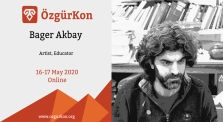 Healthy Food vs Healthy Software & Hardware by Bager Akbay | ÖzgürKon 2020 by ÖzgürKon 2020