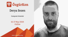 Open Source Event Sourcing Framework by Derya Sezen | ÖzgürKon 2020 [TR] by ÖzgürKon 2020