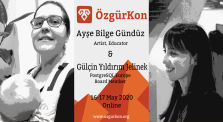 But is not it sexist to say “women” developer? by Kadın Yazılımcı | ÖzgürKon 2020 by ÖzgürKon 2020