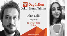 Mapping for Everyone: Yer Çizenler by Dilan Çelik and Orkut Murat Yılmaz | ÖzgürKon 2020 by ÖzgürKon 2020